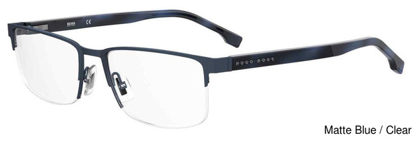 Boss Eyeglasses 1302/U 0FLL