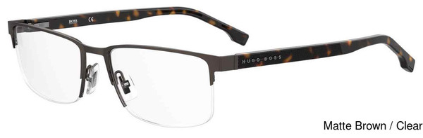 Boss Eyeglasses 1302/U 0YZ4