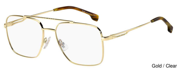 Boss Eyeglasses 1328 0J5G