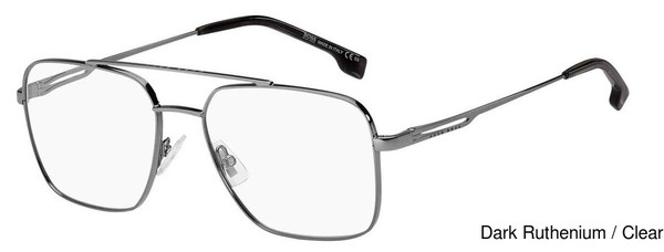 Boss Eyeglasses 1328 0KJ1