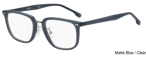 Boss Eyeglasses 1341/F 0FLL