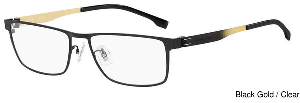 Boss Eyeglasses 1342/F 0I46