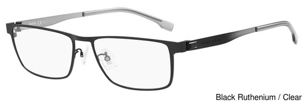 Boss Eyeglasses 1342/F 0TI7