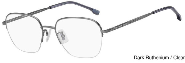Boss Eyeglasses 1346/F 0KJ1