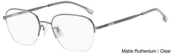 Boss Eyeglasses 1346/F 0R81