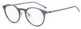 Boss Eyeglasses 1350/F 0PJP