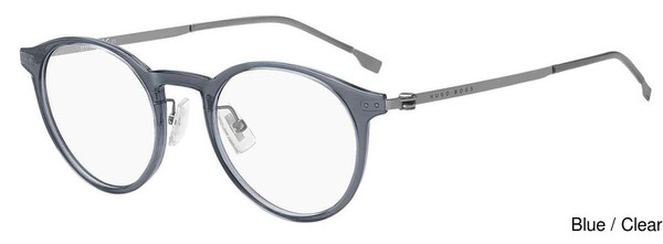 Boss Eyeglasses 1350/F 0PJP