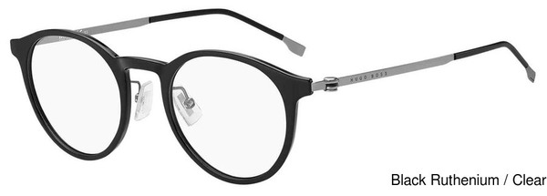 Boss Eyeglasses 1350/F 0TI7