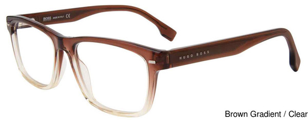 Boss Eyeglasses 1354/U 00MY