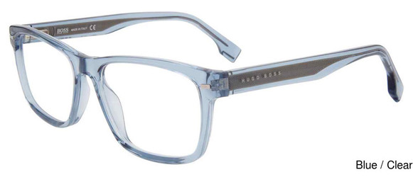 Boss Eyeglasses 1354/U 0PJP