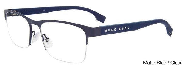 Boss Eyeglasses 1355/U 0FLL
