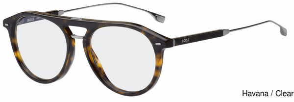 Boss Eyeglasses 1358/BB 0086