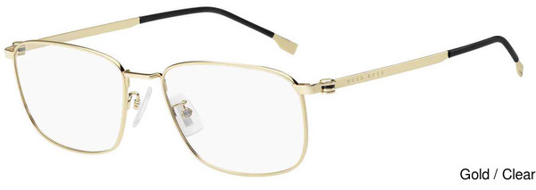 Boss Eyeglasses 1362/F 0J5G