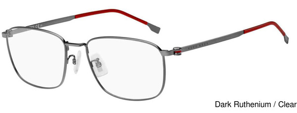 Boss Eyeglasses 1362/F 0KJ1