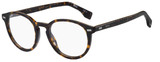 Boss Eyeglasses 1367 0086