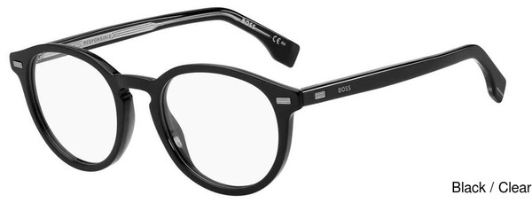 Boss Eyeglasses 1367 0807