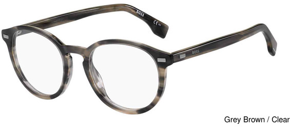 Boss Eyeglasses 1367 0S05