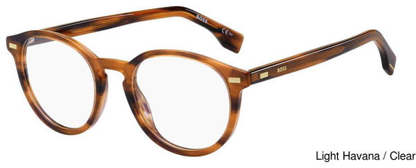 Boss Replacement Lenses 80317