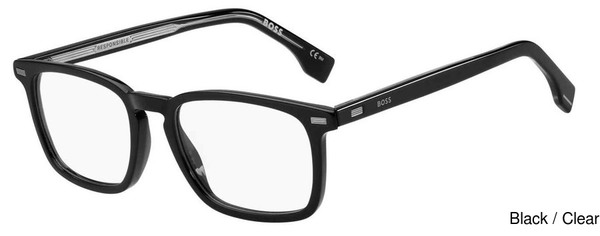 Boss Eyeglasses 1368 0807