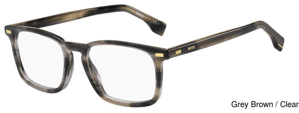 Boss Eyeglasses 1368 0S05
