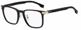 Boss Eyeglasses 1408/F 02M2