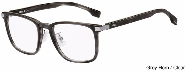 Boss Eyeglasses 1408/F 02W8