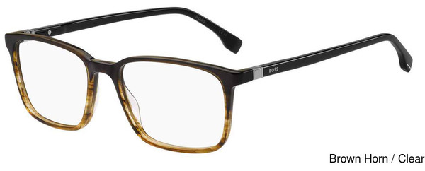 Boss Eyeglasses 1436 0EX4
