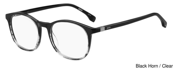 Boss Eyeglasses 1437 037N