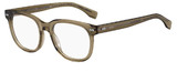Boss Eyeglasses 1444/N 009Q