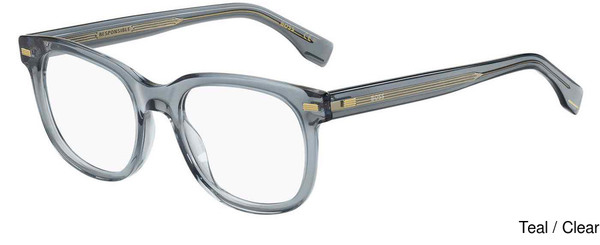 Boss Eyeglasses 1444/N 0ZI9