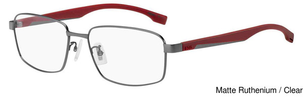Boss Eyeglasses 1470/F 0R80