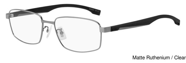 Boss Eyeglasses 1470/F 0R81