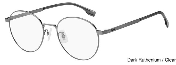 Boss Eyeglasses 1475/F 0KJ1