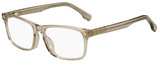 Boss Eyeglasses 1478/F 010A