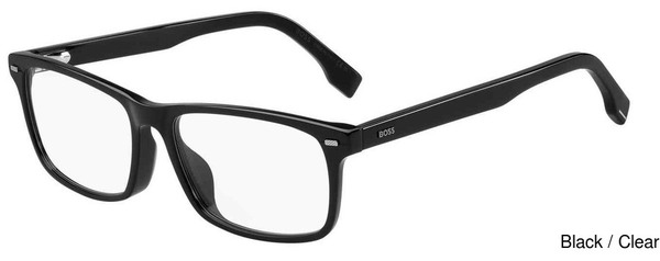 Boss Eyeglasses 1478/F 0807