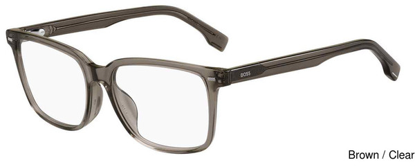Boss Eyeglasses 1480/F 009Q