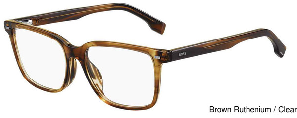 Boss Eyeglasses 1480/F 06KM