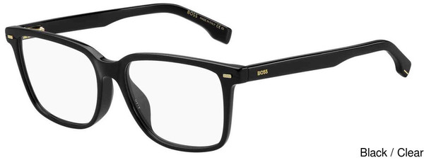 Boss Eyeglasses 1480/F 0807