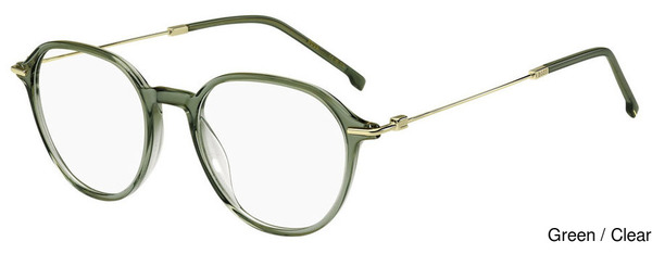 Boss Eyeglasses 1481 01ED
