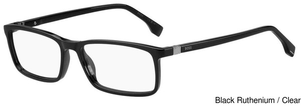 Boss Eyeglasses 1493 0284