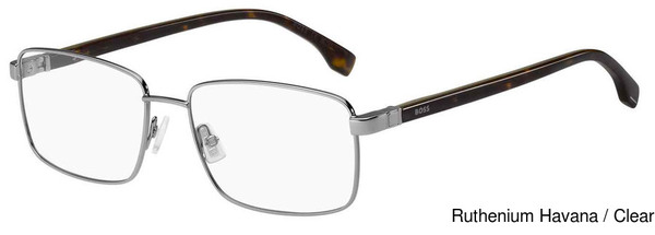 Boss Eyeglasses 1495 031Z