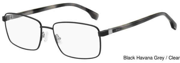 Boss Eyeglasses 1495 0I21