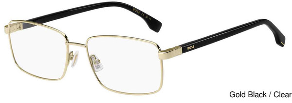 Boss Eyeglasses 1495 0RHL