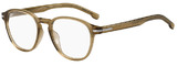 Boss Eyeglasses 1509/G 010A
