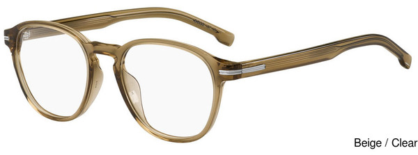 Boss Eyeglasses 1509/G 010A