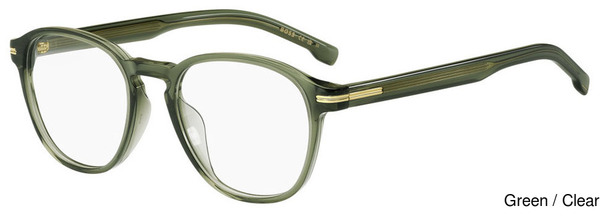 Boss Eyeglasses 1509/G 01ED