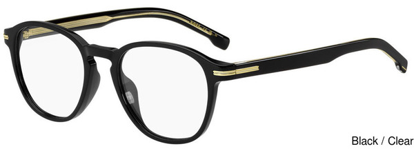 Boss Eyeglasses 1509/G 0807