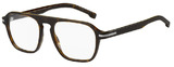 Boss Eyeglasses 1510 0086