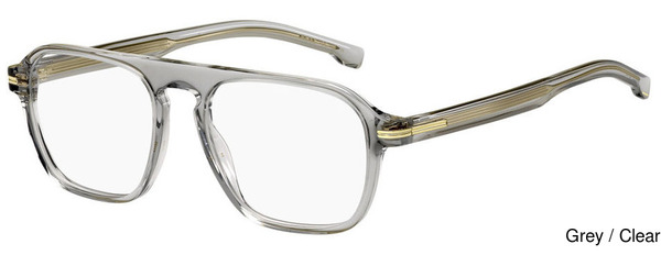 Boss Eyeglasses 1510 0KB7