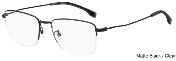Boss Eyeglasses 1516/G 0003